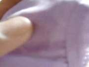 极品白嫩大学女友约操叫声太大用内裤塞住嘴