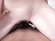 内射超白皙90后嫩妹膝盖就跪红了女人膝盖红就是被干的太爽了