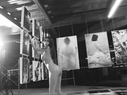 色影大师王动荣誉出品美乳混血女神李蒽熙唯美胴体三点尽露