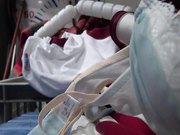 蚊香社一线AV女神爱音麻里亚被射了满满一脸精液