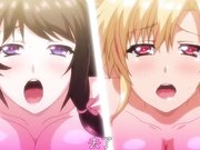 成人动漫援交公車學生妹和大叔的無套啪啪