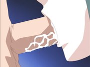 成人动漫年轻的小伙子去阿姨家做客半夜被阿姨搞了