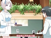 新来的学生妹租房客跟房东小哥天天荒淫无度激情做爱