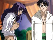 大屌男侦探的艳遇史被各种大胸美女占便宜