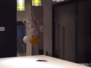 和闺蜜一起享用男友的大屌