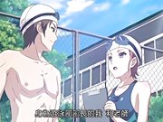 成人动漫傲嬌M女緊縛指導-動畫版