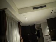 私人会所美乳混血模特援交极品顏值身材护士情趣网袜口交