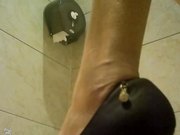 云上会所ktv厕拍系列10各色长腿大胸美女不是一般的骚气