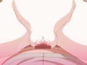 成人动漫[玛丽简]女高中生的腰部写真篇