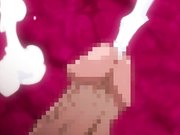 成人动漫[玛丽简]女高中生的腰部沙滩排球篇