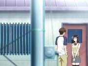 成人动漫[玛丽简]女高中生的腰部沙滩排球篇