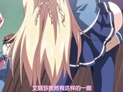 巨乳令牌MC学园