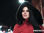 办公室里和巨乳女老板做爱