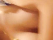 【网曝门事件】亚洲超模亚军X媛与男友性爱私拍