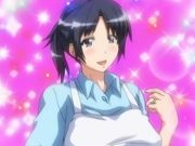 成人动漫最喜歡的媽媽的另一面