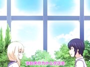 成人动漫陪睡女友緊緊抱住 動畫版