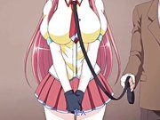 成人动漫超S學生會長M化支配筆記本