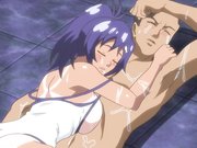 污染体育学院淫荡魔女