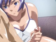 污染体育学院淫荡魔女