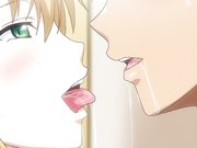 绿色AIS 姐姐心动!より