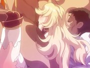 沉入白浊之海的淫辱的隶姬