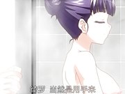 成人动漫癡女姊姊