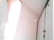 国产公厕定点拍摄系列15各色真实良家美女值得一看