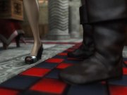 成人动漫美的秘密