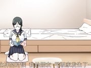 成人动漫哥哥的礼物