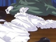 成人动漫廢棄豪宅