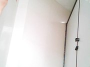 国产公厕定点拍摄系列16各色真实良家美女值得一看