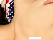 36E大胸美女健身教练喝多了被男的带回出租屋尽情啪啪