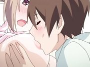 成人动漫我與女友的研習日誌