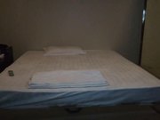 销售部小伙出差洗浴中心找女技师泄火黑丝高跟胸推臀推毒龙一条龙服务