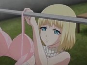 成人动漫年輕人妻怕鬼之卷