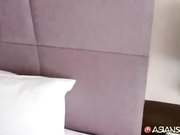 洋土豪米糕泰国行勾搭丰满嫩妹难得给玩屁眼