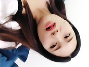 性感网红美女演绎黑丝高跟短裙白衬衫女老师下班被色学生跟踪回家摸腿