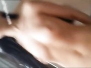 风骚女神直接无套内射了