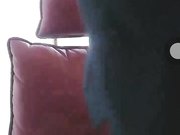 颜值不错的白领女主播上班时无聊办公室直接开秀相当精彩