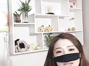 御姐主播风月一多自慰秀为了要礼物自慰真是卖力