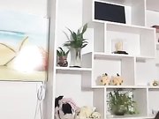 御姐主播风月一多自慰秀为了要礼物自慰真是卖力