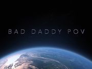 被爸爸的大肉棒射一脸精子