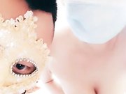 奶子柔软主播直播被男友揉胸舔阴自慰超粉嫩诱惑