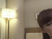 スーパーボディと最強の美貌の悶える女