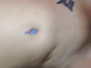 加州文理学院华人美女与大屌男友性爱视频叫声太销魂