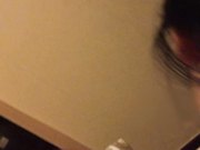 魔鬼身材性瘾女孩与男友的那些疯狂羞羞事