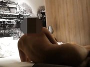 身材丰满E罩杯极品高颜值性感美女疯狂摇摆一甩一甩