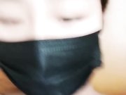 巨乳小宝贝媛媛皮肤白奶子大口交很爽舌头灵活