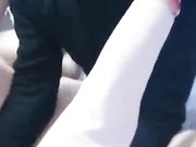 狠心花了520元淘来的萌神糖豆豆做爱+洗澡视频合并完整版