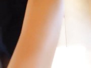 网红美少女小兔牙自导自演黑丝制服学妹诱惑上门服务